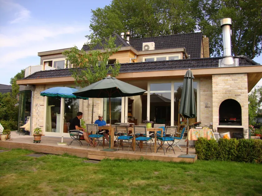 B&B Le Coquin - Image 1