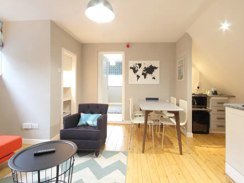 KC Accommodation - Image 1