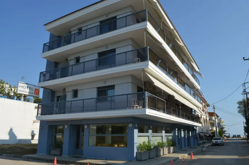Marialena Hotel - Image 1