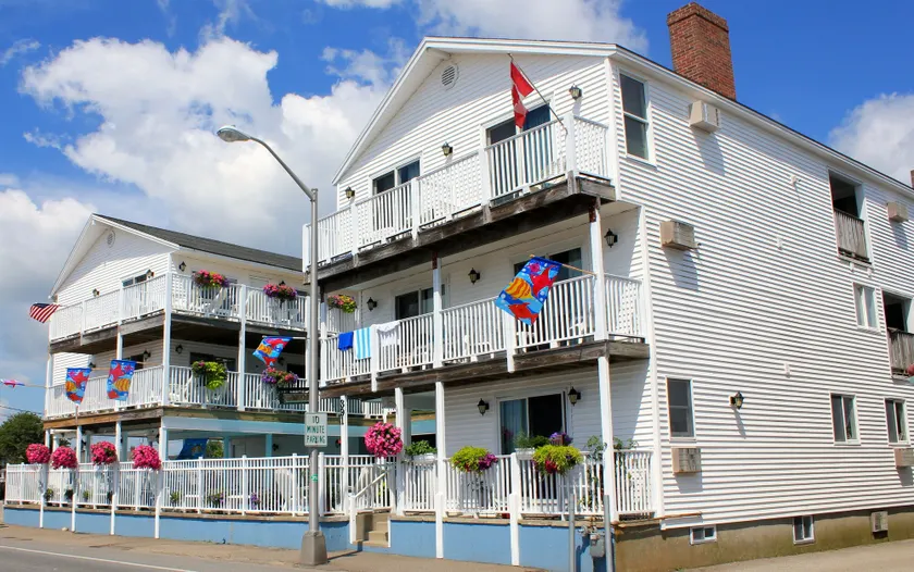 The Atlantic Motel - Image 1
