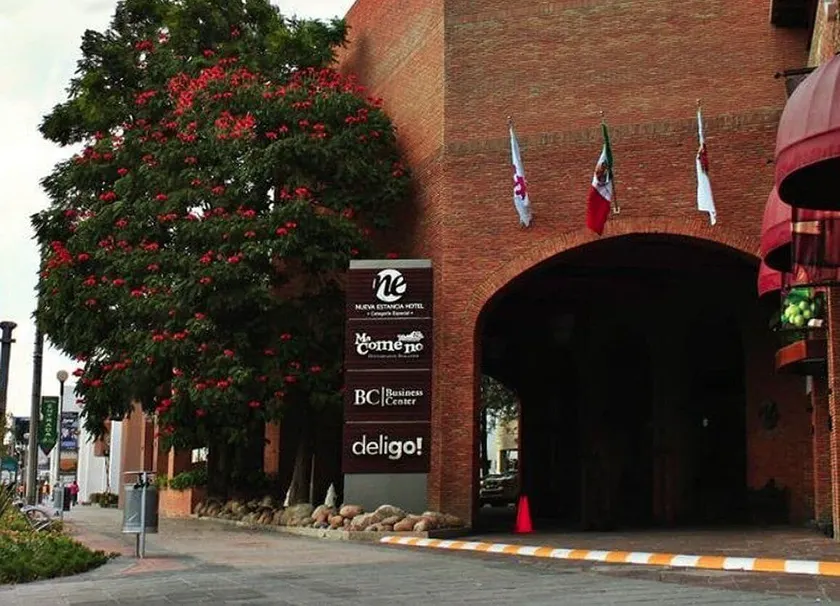 NEhotel Nueva Estancia - Image 1