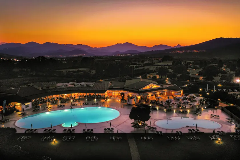 Hotel Club & Village Cala Fiorita - Image 1
