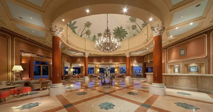 JAZ Elite Palace - Adults Friendly 16 Years Plus - Hall