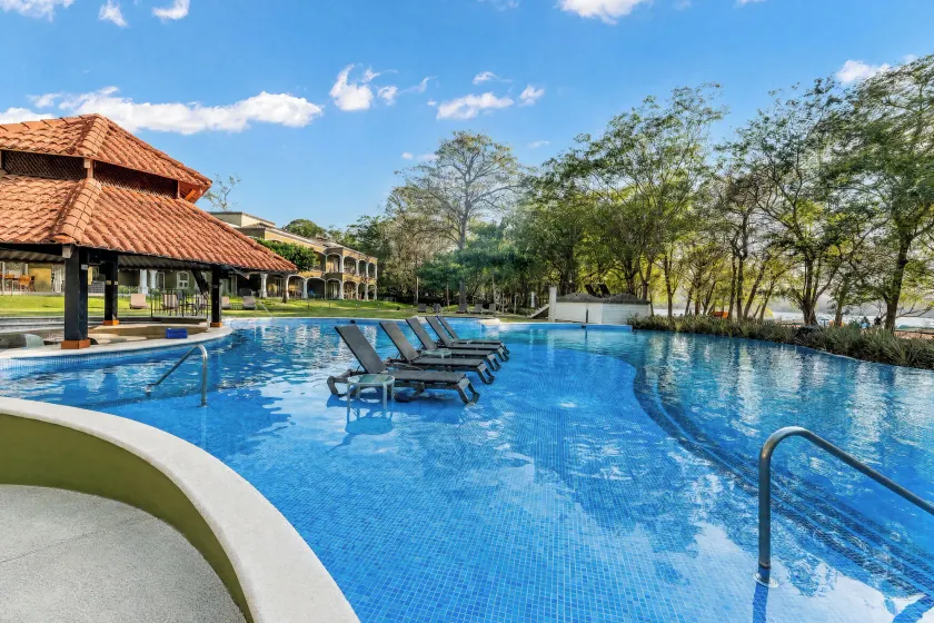 CC Beach Front Papagayo All Inclusive - Image 1