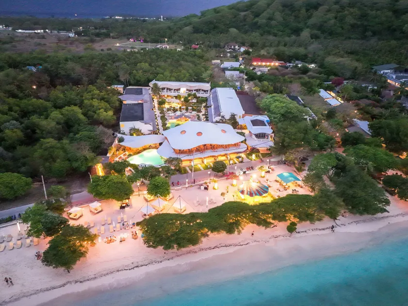 Pearl Sunset Resort - Sunset Moments, Adults Only - Image 1