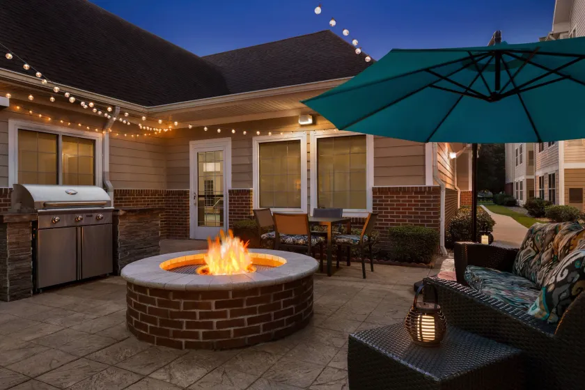 Residence Inn by Marriott Houston Northwest Willowbrook - Image 1