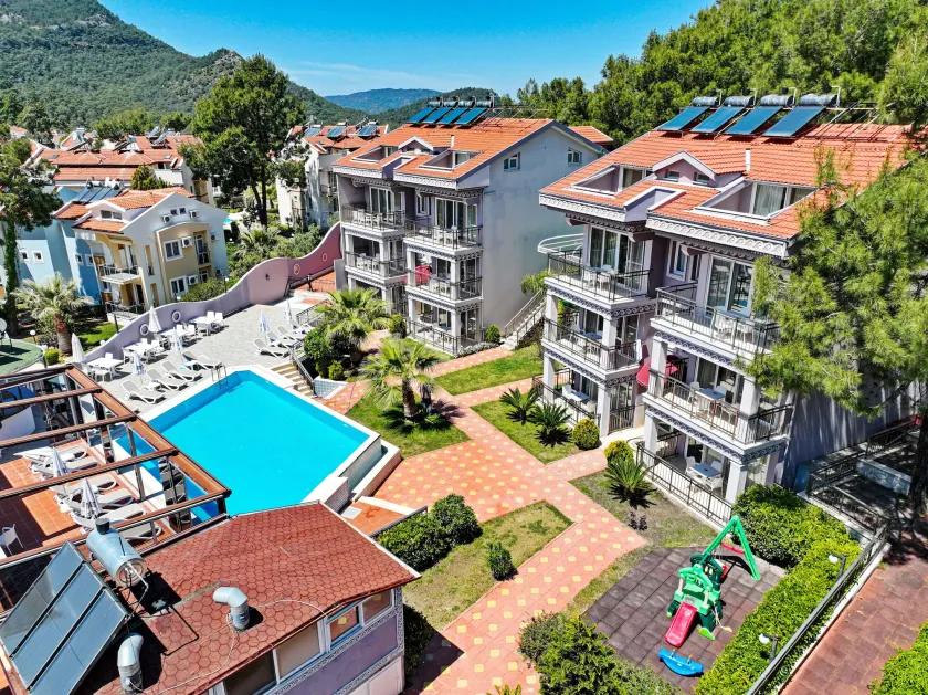 Zehra Hotel - Image 1