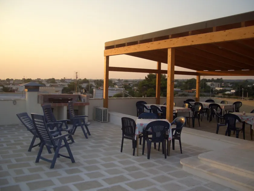 Vistamare - Bed & Breakfast - Image 1