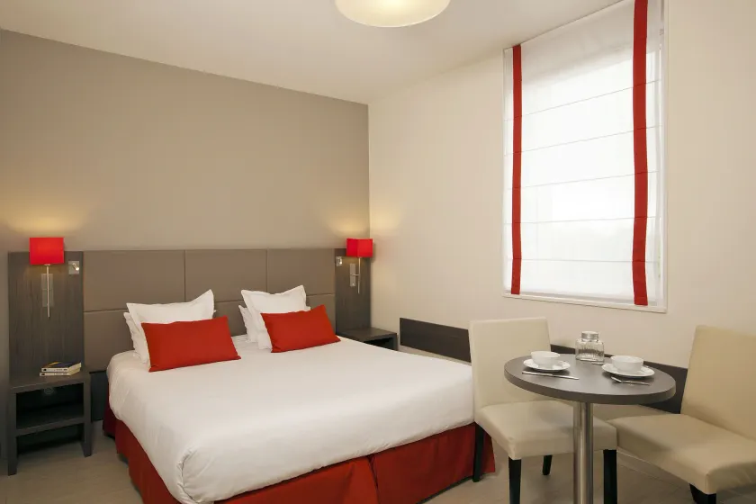 Residhome Reims Centre - Image 1