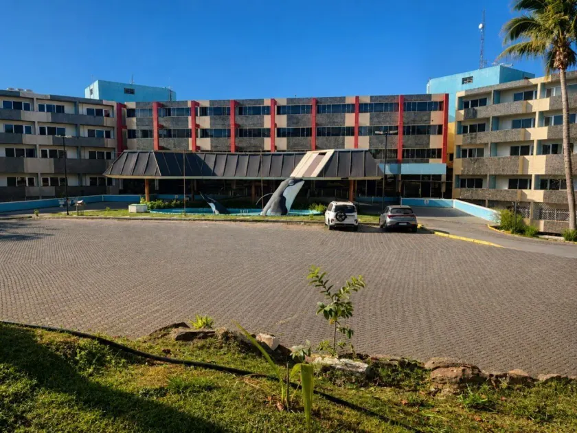 Mirante Paranoá Hotel - Image 1