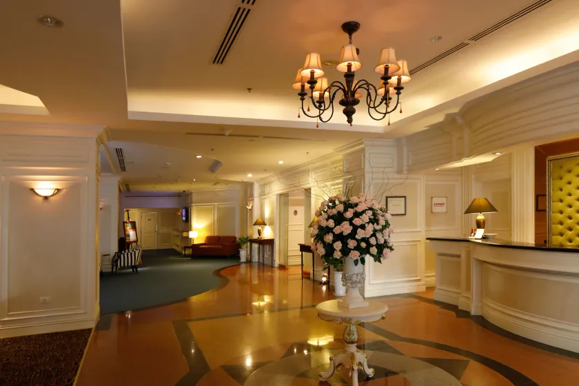 Sunway Hotel Hanoi - Image 1