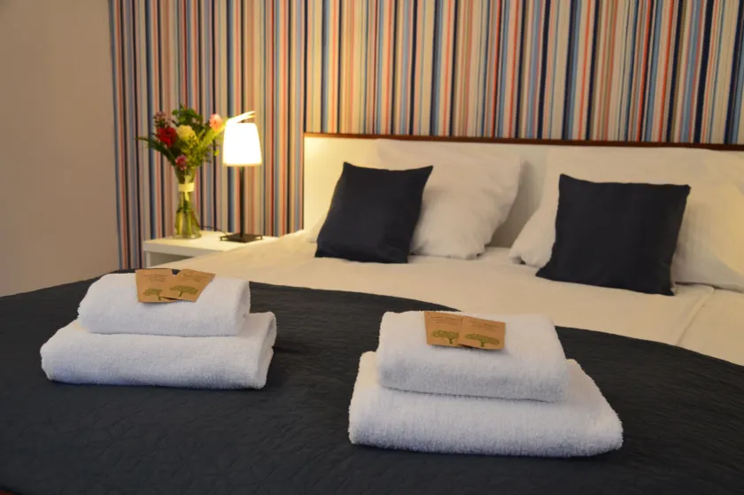 Cracow Central Aparthotel - Image 1