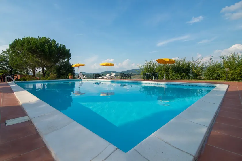 Podere Torricella - Image 1