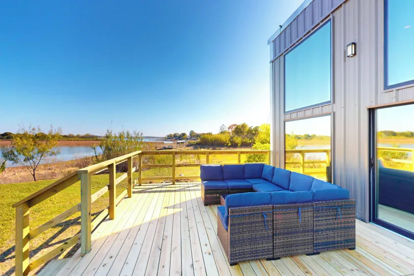 Lakefront Oasis w/ Water Toys! Breckenridge Home - Image 1