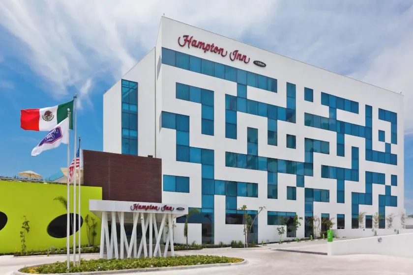 Hampton Inn by Hilton Ciudad del Carmen Campeche - Image 1