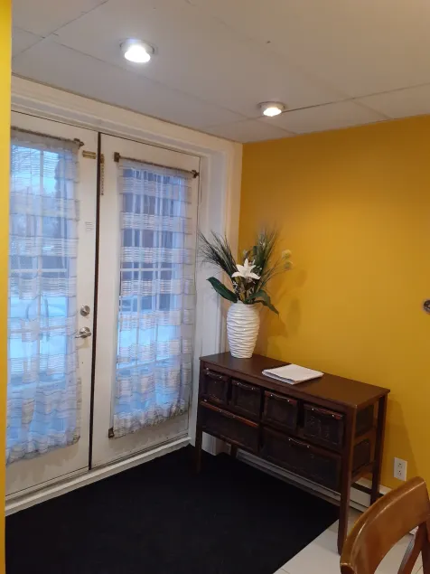 Studio Bellevue - Lobby