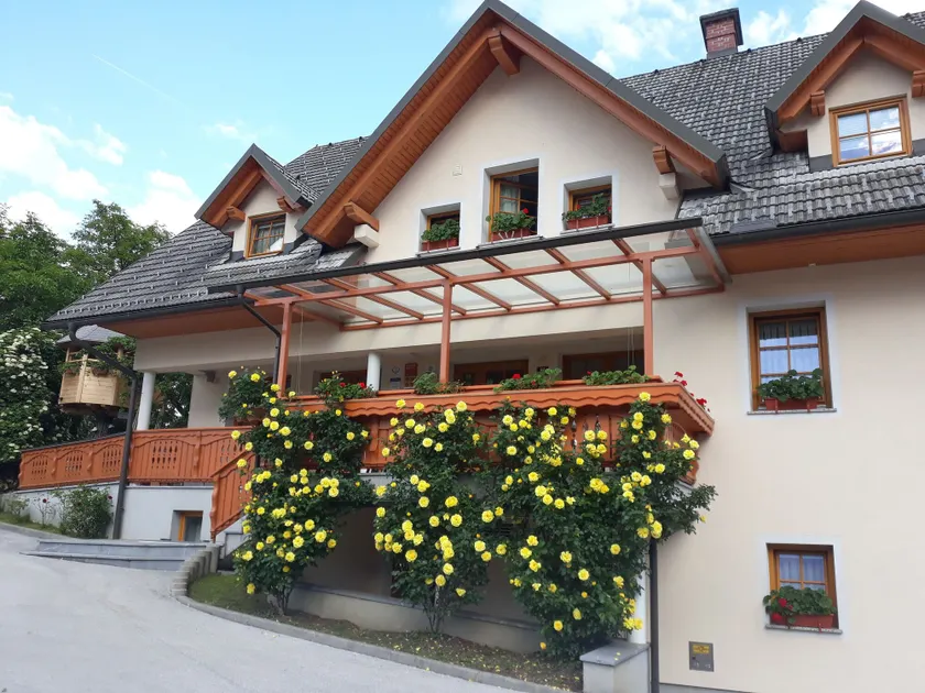 Boutique Hotel Loka - Image 1