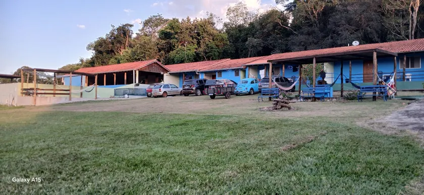 Hotel Fazenda Recanto do Monte Alegre Piraju - Image 1