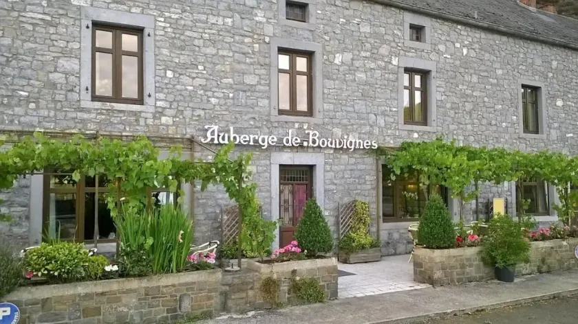 Auberge de Bouvignes - Image 1