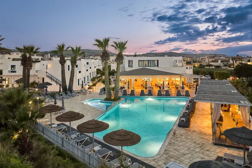 Hotel Hara Ilios Village - Image 1