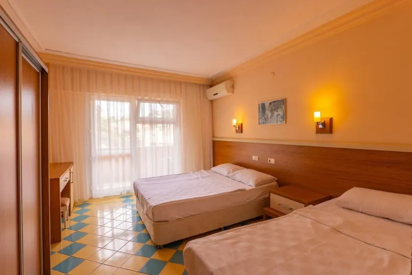 Dream Holiday Resort - Room