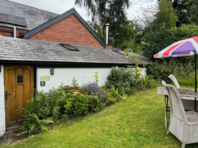 The Old Bakehouse - Image 1