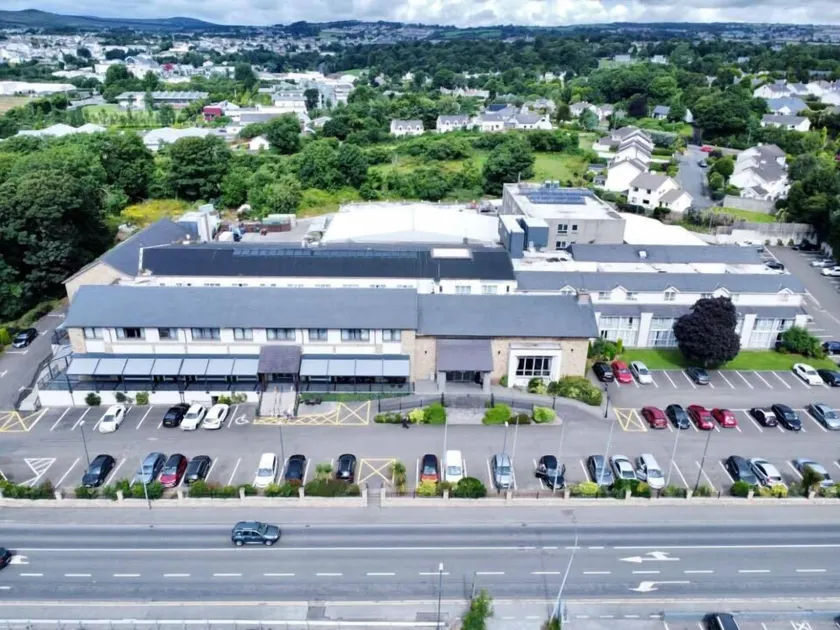 Mount Errigal Hotel, Conference & Leisure Centre - Image 1