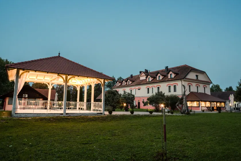 Guesthouse Bistra - Image 1