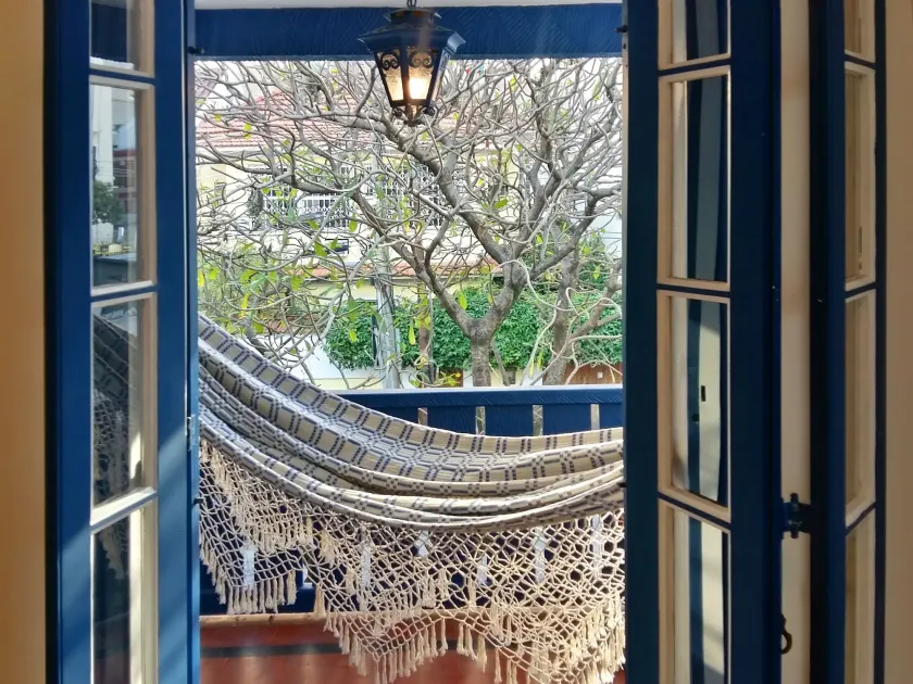 Farfalla Guest House - Image 1
