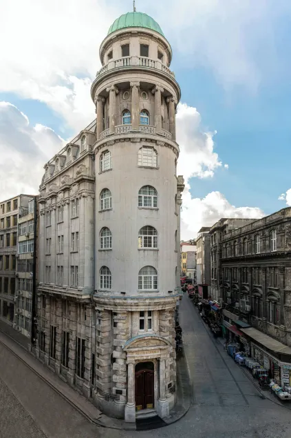 Orientbank Hotel Istanbul, Autograph Collection - Image 1