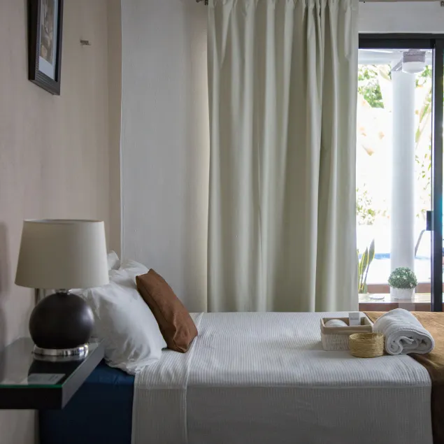 Margarett Hotel - Image 1