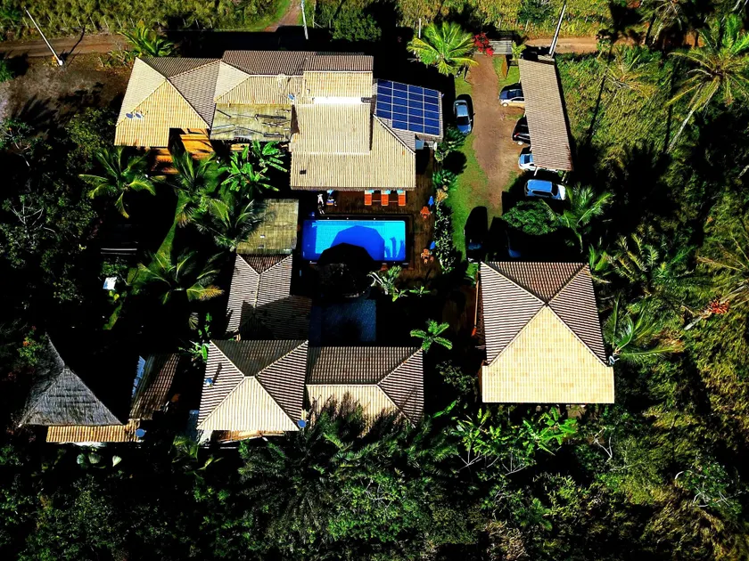 Viking Inn - Canto Afetos - Taipú de Fora - Barra Grande - Península de Maraú - Image 1