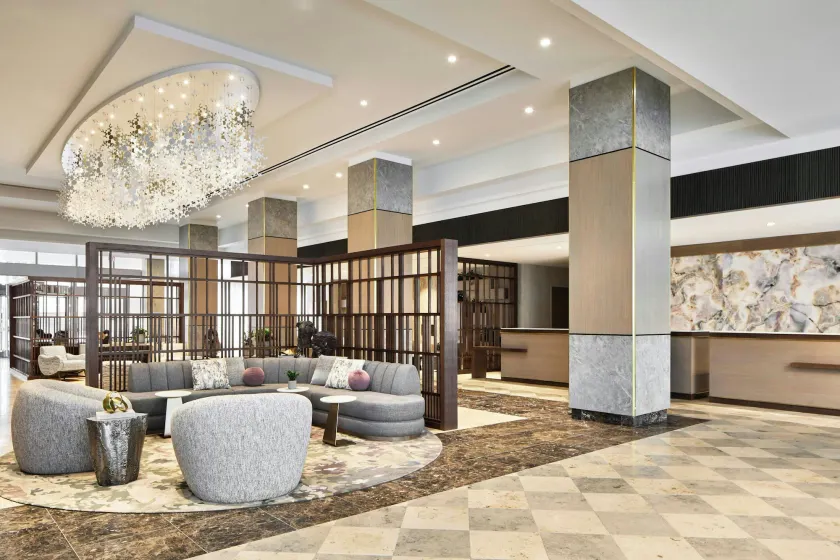 The Westin Charlotte - Image 1