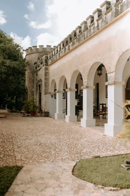 Hacienda Kaan Ac - Image 1