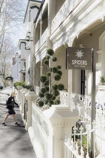 Spicers Potts Point - Image 1