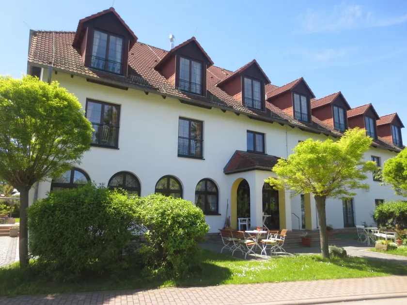 Hotel Schwartze - Image 1