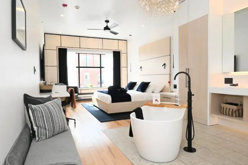 Cribs on Main - Image 1