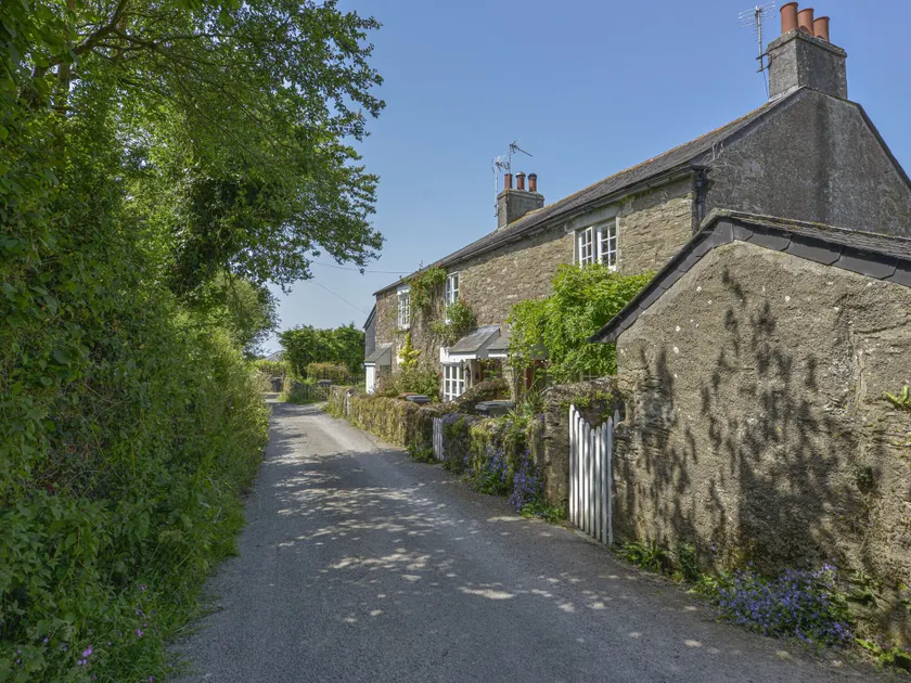 1 Gabberwell Cottages - Image 1
