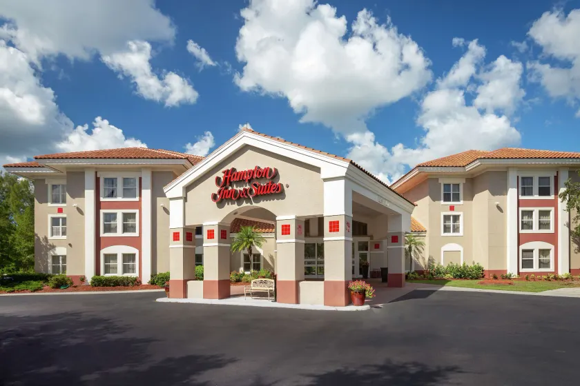 Hampton Inn & Suites Venice Bayside South Sarasota - Image 1