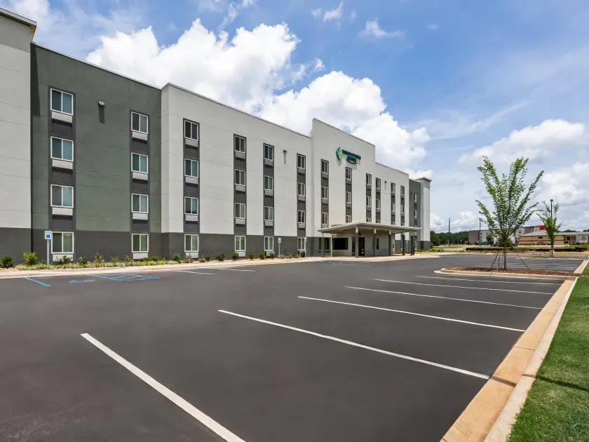 WoodSpring Suites Prattville - Montgomery North - Image 1