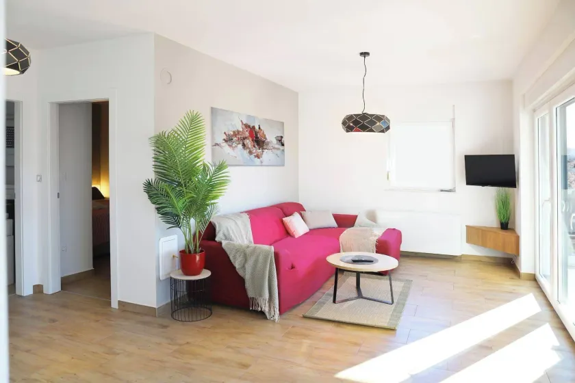 Basilea Beautiful Apartment - Image 1