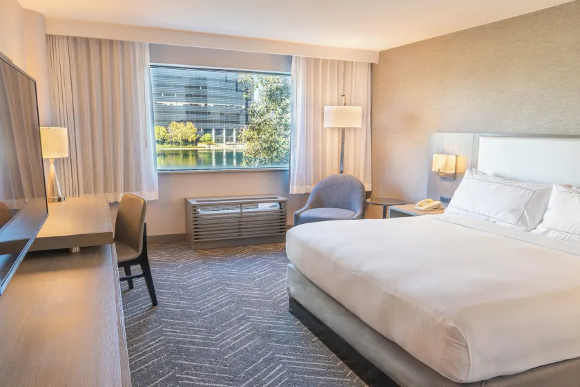 voco Orange County - Airport by IHG - Zimmer