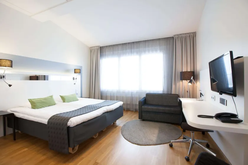 Scandic Pori - Image 1