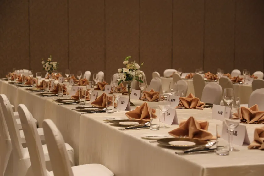 Shangri-La Qinhuangdao - Image 1