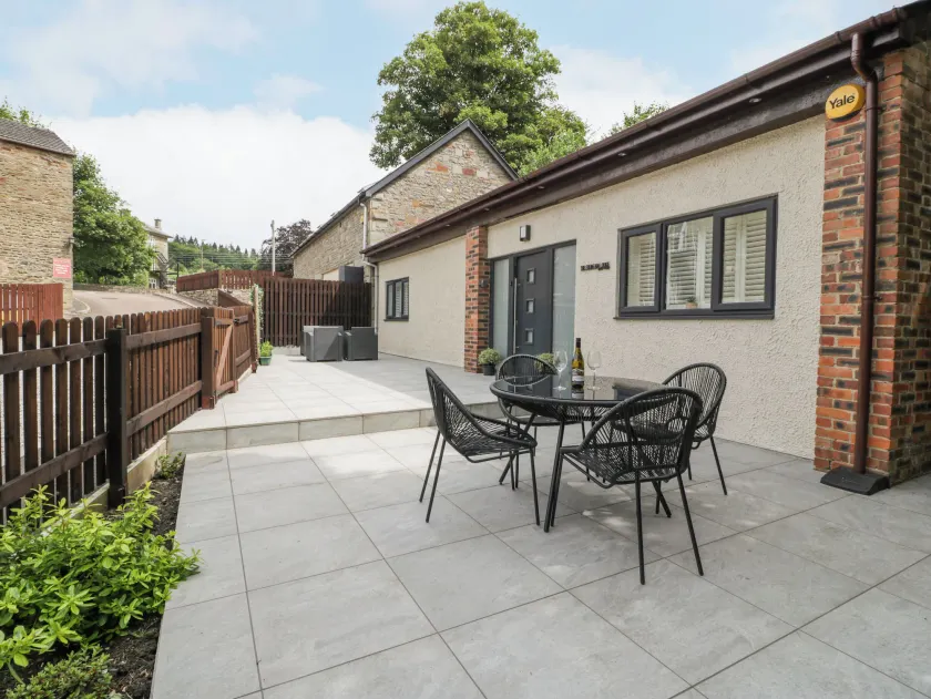 The Fountain Lodge - Image 1
