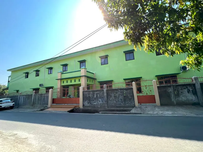 Hotel O Kost Gowa Near Gowa - Image 1