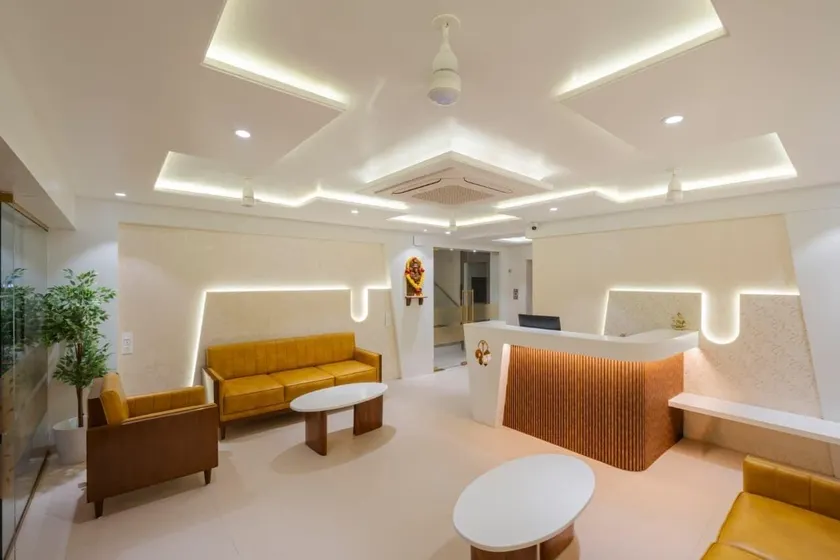 Hotel Pritam, Nagpur - Image 1