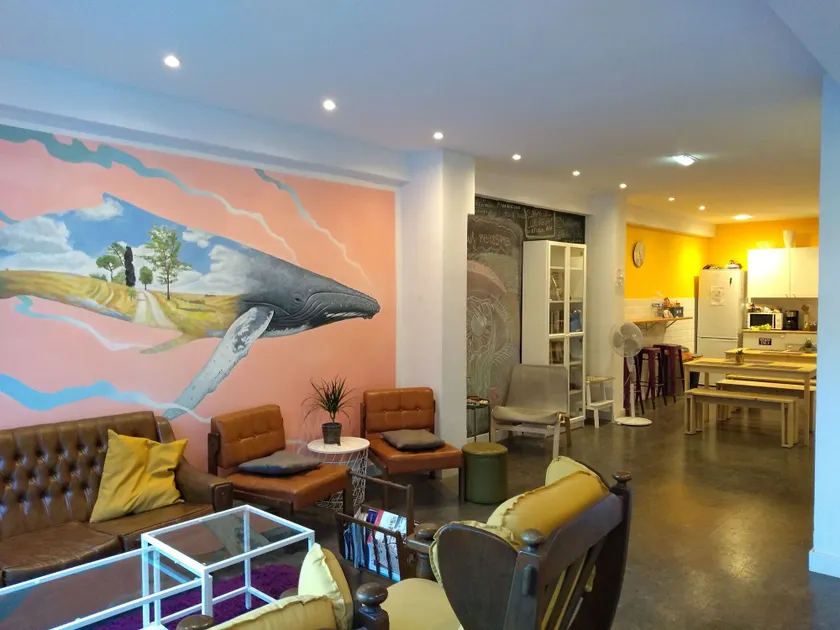 Balea Hostel - Image 1