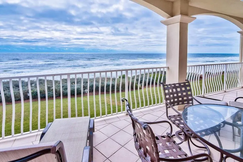 30A Monterey Place 3 Bd Holiday Home by Five Star Properties - Image 1
