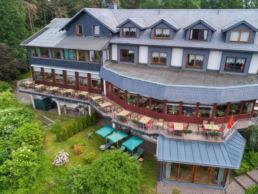 Berghotel Augustusberg - Image 1